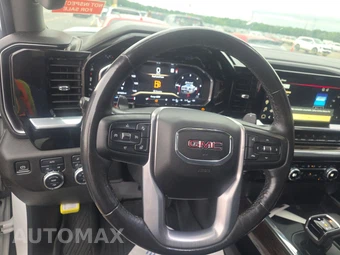 2022 GMC Sierra 1500 Elevation Crew Cab Short Bed - miniatura 10