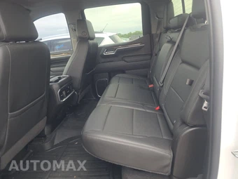 2022 GMC Sierra 1500 Elevation Crew Cab Short Bed - miniatura 13