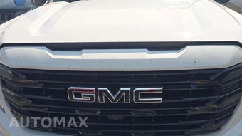 2022 GMC Sierra 1500 Elevation Crew Cab Short Bed - miniatura 19