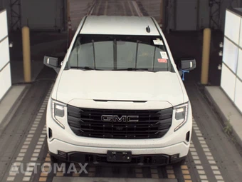 2022 GMC Sierra 1500 Elevation Crew Cab Short Bed - miniatura 2