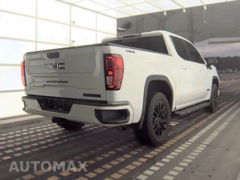2022 GMC Sierra 1500 Elevation Crew Cab Short Bed - miniatura 4