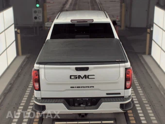 2022 GMC Sierra 1500 Elevation Crew Cab Short Bed - miniatura 5