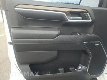 2022 GMC Sierra 1500 Elevation Crew Cab Short Bed - miniatura 9