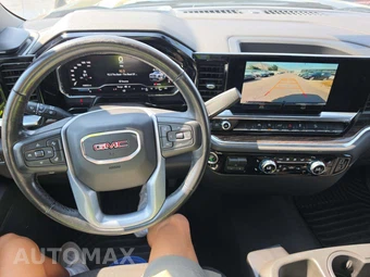 2022 GMC Sierra 1500 Elevation Crew Cab Short Bed - miniatura 10