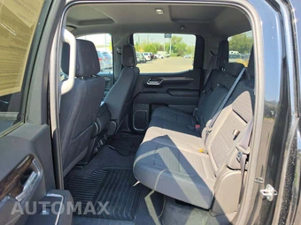 2022 GMC Sierra 1500 Elevation Crew Cab Short Bed - miniatura 13