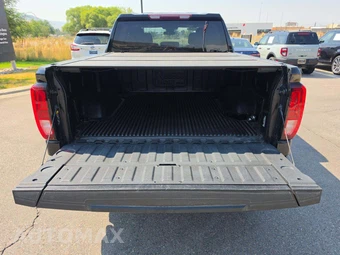 2022 GMC Sierra 1500 Elevation Crew Cab Short Bed - miniatura 14