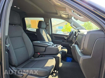 2022 GMC Sierra 1500 Elevation Crew Cab Short Bed - miniatura 18