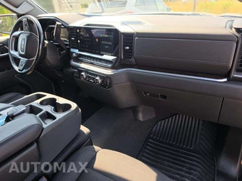 2022 GMC Sierra 1500 Elevation Crew Cab Short Bed - miniatura 19