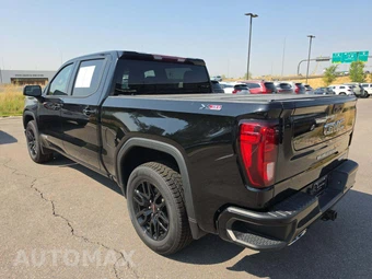 2022 GMC Sierra 1500 Elevation Crew Cab Short Bed - miniatura 2
