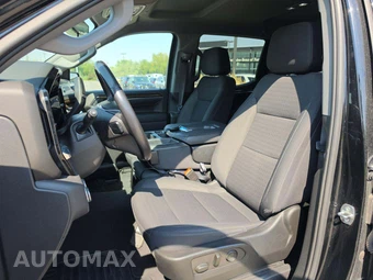 2022 GMC Sierra 1500 Elevation Crew Cab Short Bed - miniatura 6