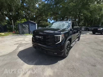 2022 GMC Sierra 1500 Elevation Crew Cab Short Bed 3SB - car from the USA, Manheim Buy-Now listing at AUTOMAX