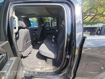 2022 GMC Sierra 1500 Elevation Crew Cab Short Bed 3SB - miniatura 10