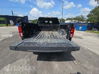 2022 GMC Sierra 1500 Elevation Crew Cab Short Bed 3SB - miniatura 11