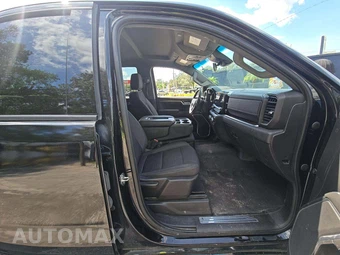 2022 GMC Sierra 1500 Elevation Crew Cab Short Bed 3SB - miniatura 15