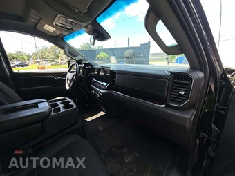 2022 GMC Sierra 1500 Elevation Crew Cab Short Bed 3SB - miniatura 16