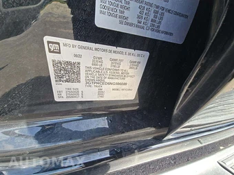 2022 GMC Sierra 1500 Elevation Crew Cab Short Bed 3SB - miniatura 2