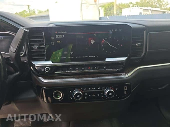 2022 GMC Sierra 1500 Elevation Crew Cab Short Bed 3SB - miniatura 7