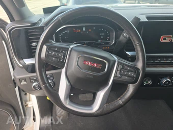 2022 GMC Sierra 1500 Elevation Crew Cab Short Bed 3SB - miniatura 10