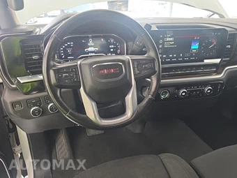 2022 GMC Sierra 1500 Elevation Crew Cab Short Bed 3SB - miniatura 11