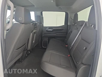 2022 GMC Sierra 1500 Elevation Crew Cab Short Bed 3SB - miniatura 13