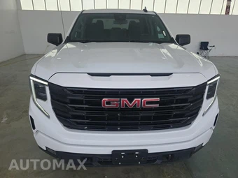 2022 GMC Sierra 1500 Elevation Crew Cab Short Bed 3SB - miniatura 2