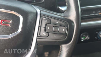 2022 GMC Sierra 1500 Elevation Crew Cab Short Bed 3SB - miniatura 27