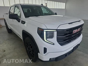 2022 GMC Sierra 1500 Elevation Crew Cab Short Bed 3SB - miniatura 3