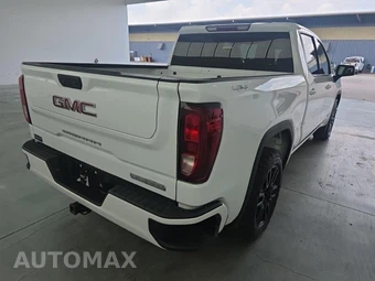 2022 GMC Sierra 1500 Elevation Crew Cab Short Bed 3SB - miniatura 4