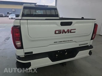 2022 GMC Sierra 1500 Elevation Crew Cab Short Bed 3SB - miniatura 5