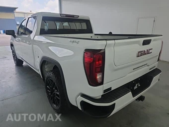 2022 GMC Sierra 1500 Elevation Crew Cab Short Bed 3SB - miniatura 6
