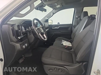 2022 GMC Sierra 1500 Elevation Crew Cab Short Bed 3SB - miniatura 7