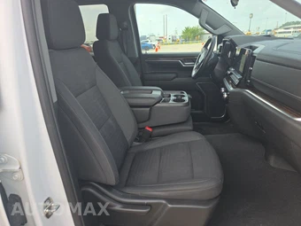 2022 GMC Sierra 1500 Elevation Crew Cab Short Bed 3SB - miniatura 8