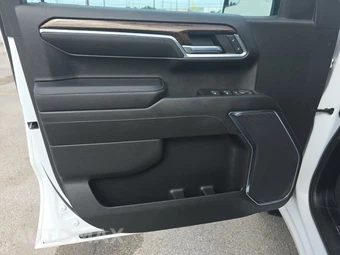 2022 GMC Sierra 1500 Elevation Crew Cab Short Bed 3SB - miniatura 9