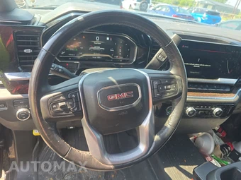 2022 GMC Sierra 1500 Elevation Crew Cab Short Bed 3SB - miniatura 10