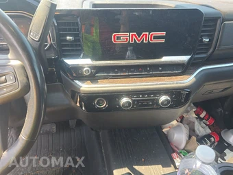 2022 GMC Sierra 1500 Elevation Crew Cab Short Bed 3SB - miniatura 11