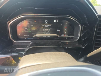 2022 GMC Sierra 1500 Elevation Crew Cab Short Bed 3SB - miniatura 12