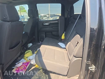 2022 GMC Sierra 1500 Elevation Crew Cab Short Bed 3SB - miniatura 13
