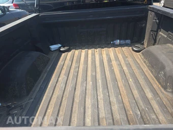 2022 GMC Sierra 1500 Elevation Crew Cab Short Bed 3SB - miniatura 16