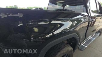 2022 GMC Sierra 1500 Elevation Crew Cab Short Bed 3SB - miniatura 19