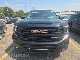 2022 GMC Sierra 1500 Elevation Crew Cab Short Bed 3SB - miniatura 2