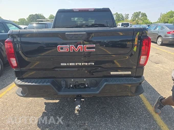 2022 GMC Sierra 1500 Elevation Crew Cab Short Bed 3SB - miniatura 5