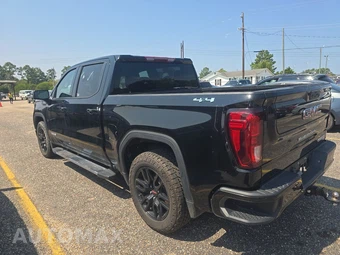 2022 GMC Sierra 1500 Elevation Crew Cab Short Bed 3SB - miniatura 6