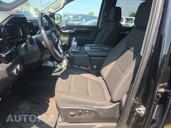 2022 GMC Sierra 1500 Elevation Crew Cab Short Bed 3SB - miniatura 7
