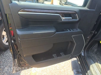 2022 GMC Sierra 1500 Elevation Crew Cab Short Bed 3SB - miniatura 9