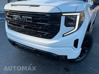 2022 GMC Sierra 1500 Elevation Crew Cab Short Bed 3SB - miniatura 10