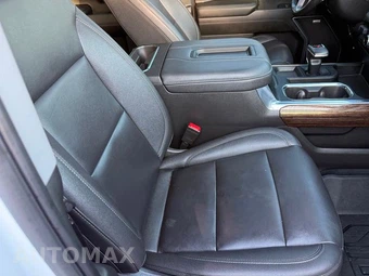 2022 GMC Sierra 1500 Elevation Crew Cab Short Bed 3SB - miniatura 13