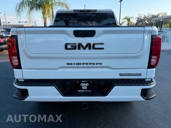 2022 GMC Sierra 1500 Elevation Crew Cab Short Bed 3SB - miniatura 14