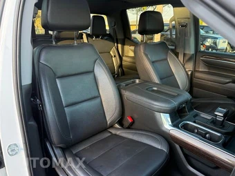 2022 GMC Sierra 1500 Elevation Crew Cab Short Bed 3SB - miniatura 15