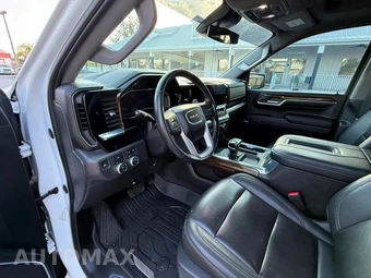 2022 GMC Sierra 1500 Elevation Crew Cab Short Bed 3SB - miniatura 19