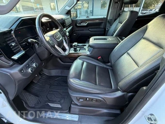 2022 GMC Sierra 1500 Elevation Crew Cab Short Bed 3SB - miniatura 2